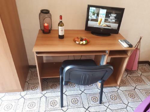 Bed & Breakfast Etna Park Residence - Nature & Parking