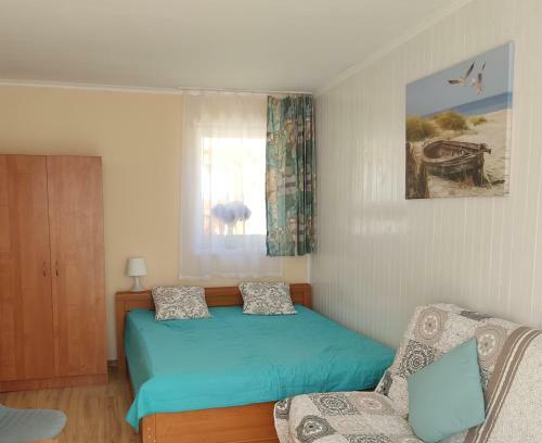 Hotel Ow Heljan Mi?dzywodzie