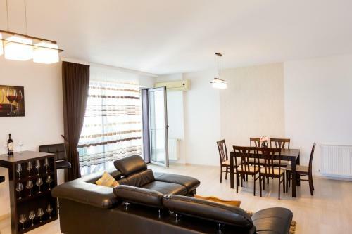 Apartamento Onyx Residence Olimp