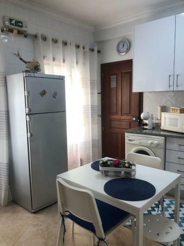 Apartamento Familia Sequeira