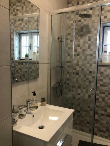 Apartamento Familia Sequeira