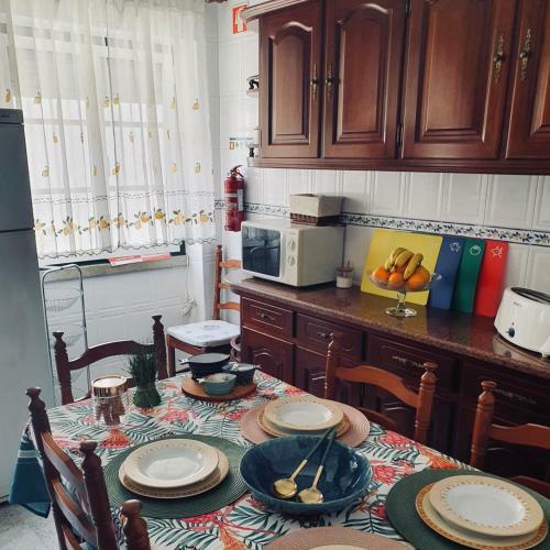Two Bedroom Apartment, Two Minutes From The Beach