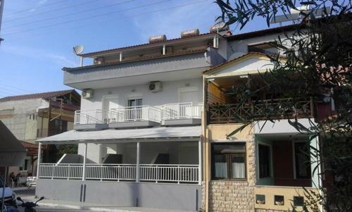 Apartamento House Filippos