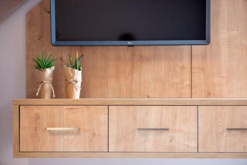 Apartamento Sarti Premium Suites