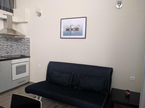 Above The Sea Apartments