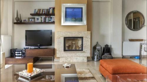 Dreamview Luxury Villa