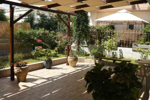 Hostal Villa Fallias