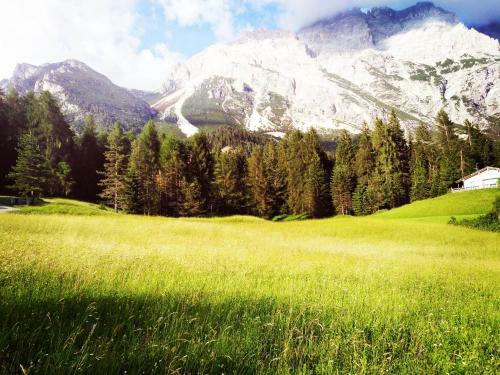 Apartamento Sorapis - Www Dolomiti Skyline It