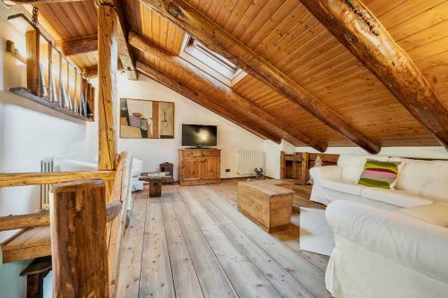 Apartamento Sorapis - Www Dolomiti Skyline It