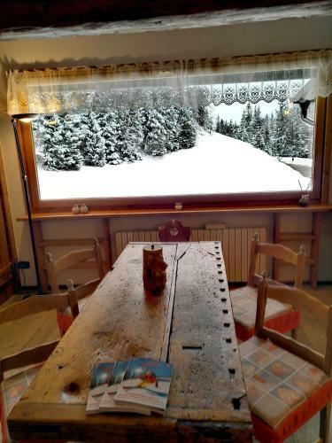 Apartamento Sorapis - Www Dolomiti Skyline It