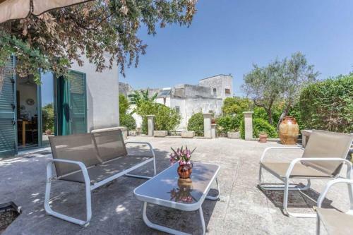 Villa Ciccarese