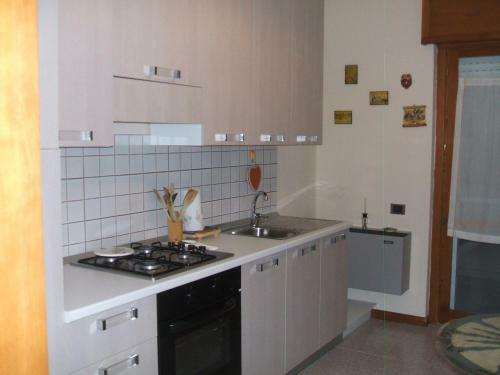 Casa Vacanza " Dolphin "