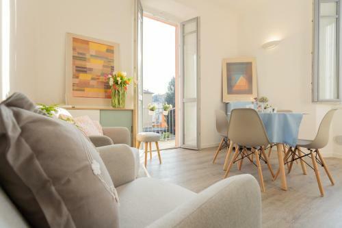 The Little Prince Apartment By Rent All Como