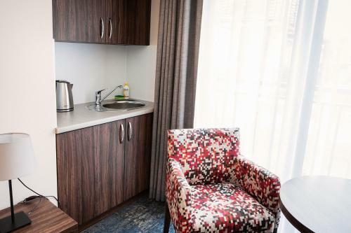 Hostal Dom Wczasowy Kliper