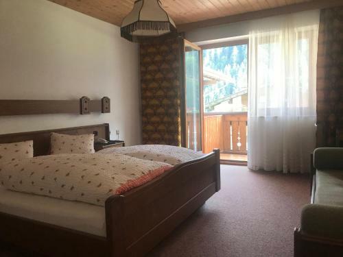 Posada Gasthof Wacht