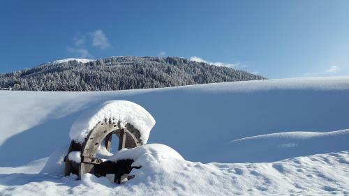 Posada Gasthof Wacht