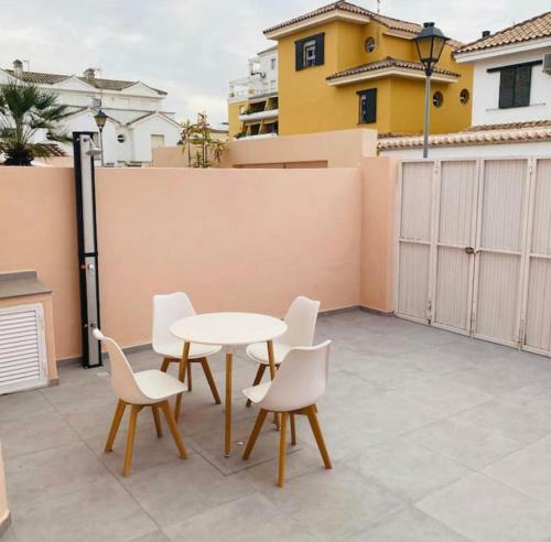 Adosado Wifi Valdelagrana