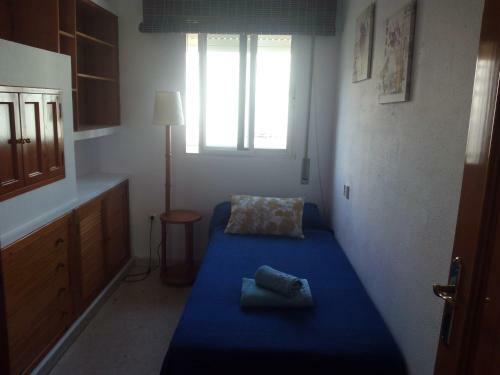 Apartamento �tico En Plaza de Toros