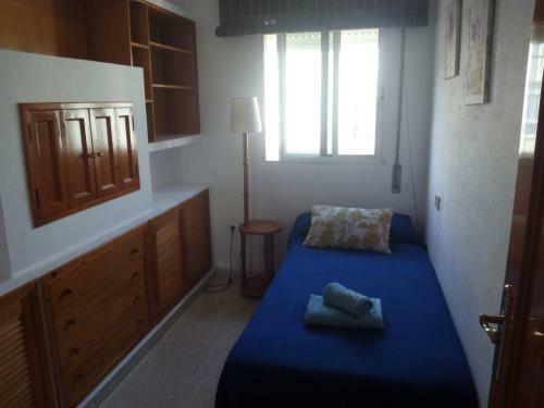 Apartamento �tico En Plaza de Toros