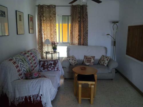 Apartamento �tico En Plaza de Toros
