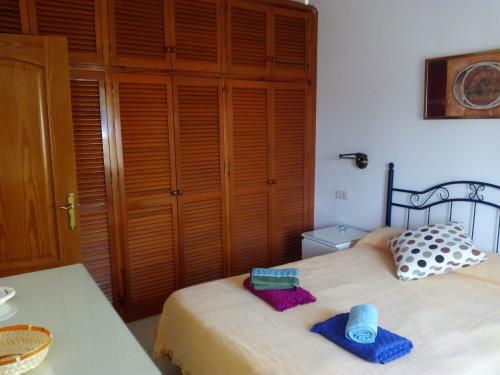 Apartamento �tico En Plaza de Toros