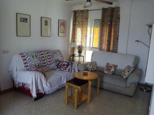 Apartamento �tico En Plaza de Toros