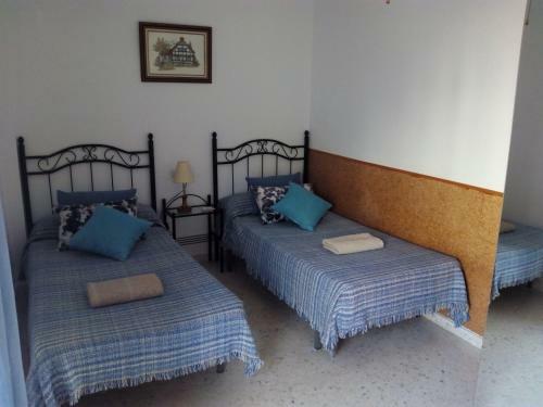 Apartamento �tico En Plaza de Toros
