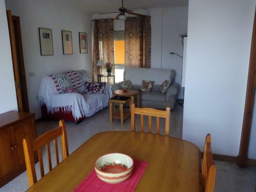 Apartamento �tico En Plaza de Toros