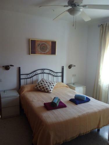 Apartamento �tico En Plaza de Toros