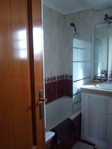 Apartamento �tico En Plaza de Toros