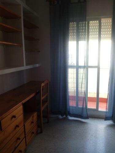 Apartamento �tico En Plaza de Toros