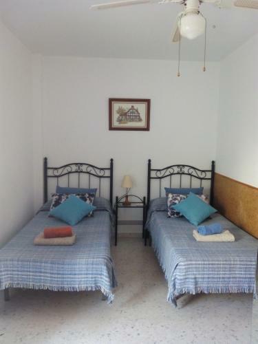 Apartamento �tico En Plaza de Toros