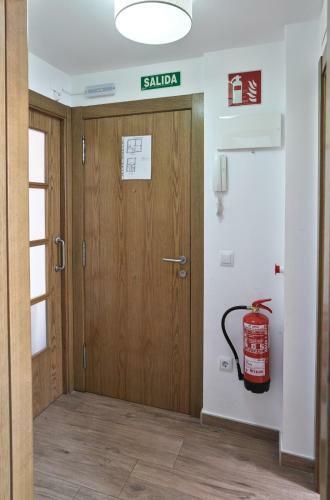 Apartamento Tur�stico Calle Nueva
