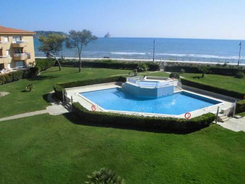 Apartamento Sistach Rentals Argonavis 204