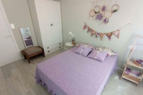Apartamento Loft Con Vistas Playa Foz