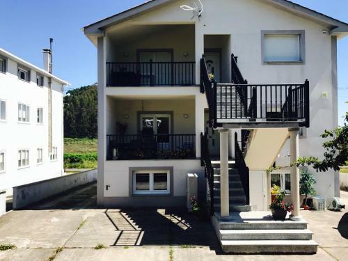 Nuevo Apartamento Fazouro