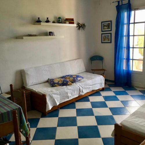Apartamento Boutique-maison Pieds Dans L'eau