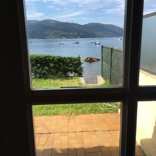 Apartamento Boutique-maison Pieds Dans L'eau
