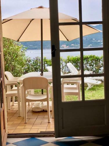 Apartamento Boutique-maison Pieds Dans L'eau