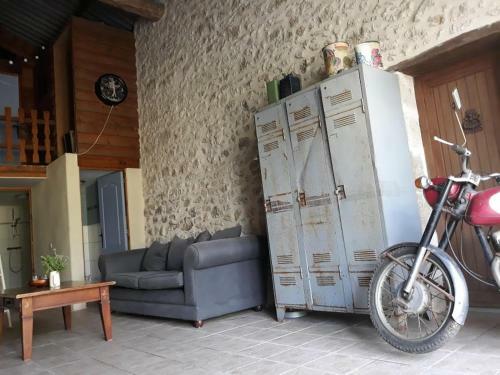 G�te 10 Pers - Rimbes Casteljaloux