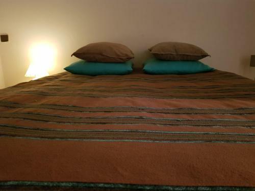 Apartamento Plein Pieds Au C?ur de Cassis