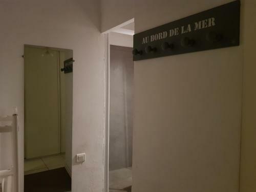 Apartamento Plein Pieds Au C?ur de Cassis