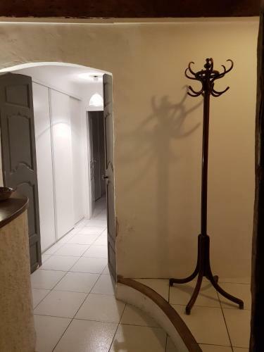 Apartamento Plein Pieds Au C?ur de Cassis