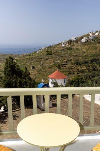 Triantaros View