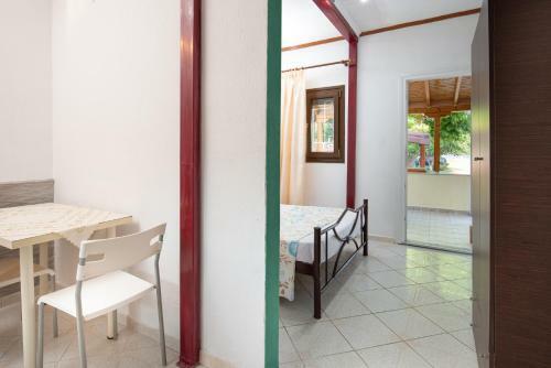 Apartamento Agatha House