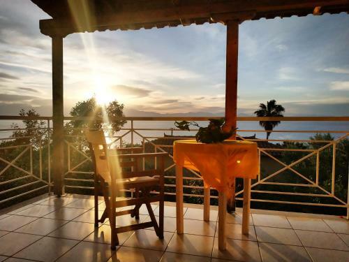 Apartamento Sea & Sun Village