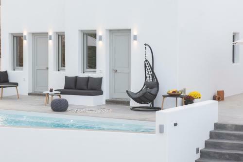 White Orchid Luxury Apartments