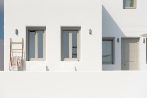 White Orchid Luxury Apartments