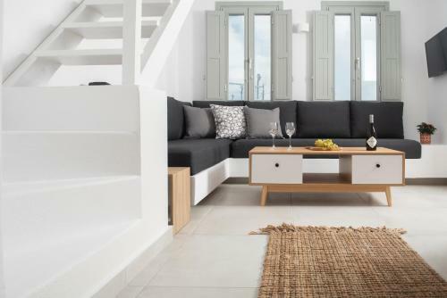 White Orchid Luxury Apartments