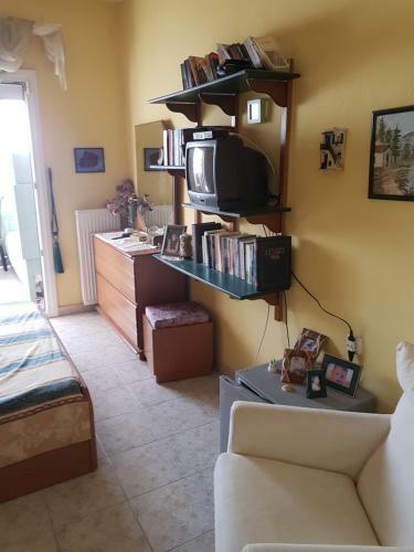 Apartamento Elina's Cozy House Sw. Pool